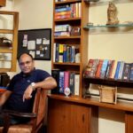 From Vision to Volume: The Bobby George Story at The Blue Pencils