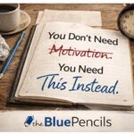 Your Manuscript Doesn’t Need Editing. It Needs This First