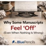 Why Most Manuscripts Get Rejected—And No One Tells You the Real Reason