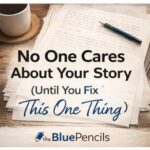 Why Some Manuscripts Feel Off—Even When Nothing Is Wrong