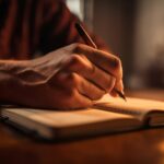 Stop Writing into the Void: Why a Partner Matters More Than a Printer