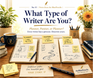 What Type of Writer Are You?
