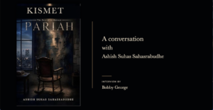 Author Interview